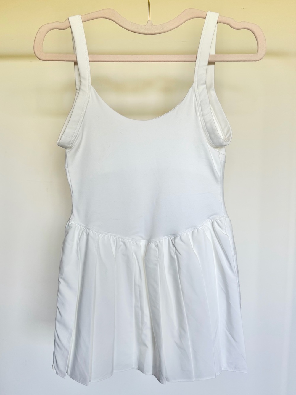 fp movement pleated dress - Picture 2 of 3